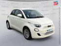 Véhicule d'occasion FIAT 500 E 95CH ACTION