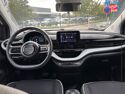 Véhicule d'occasion FIAT 500 E 95CH ACTION