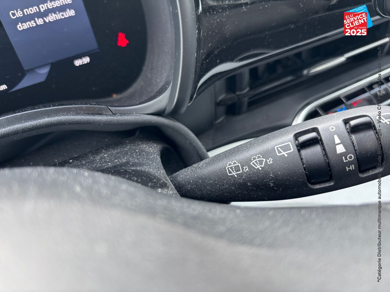 chez Fiat 500 occasion