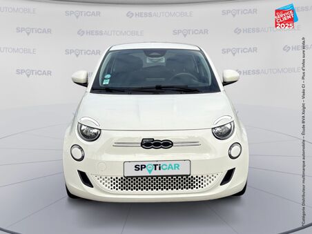 FIAT 500 E 95CH ACTION