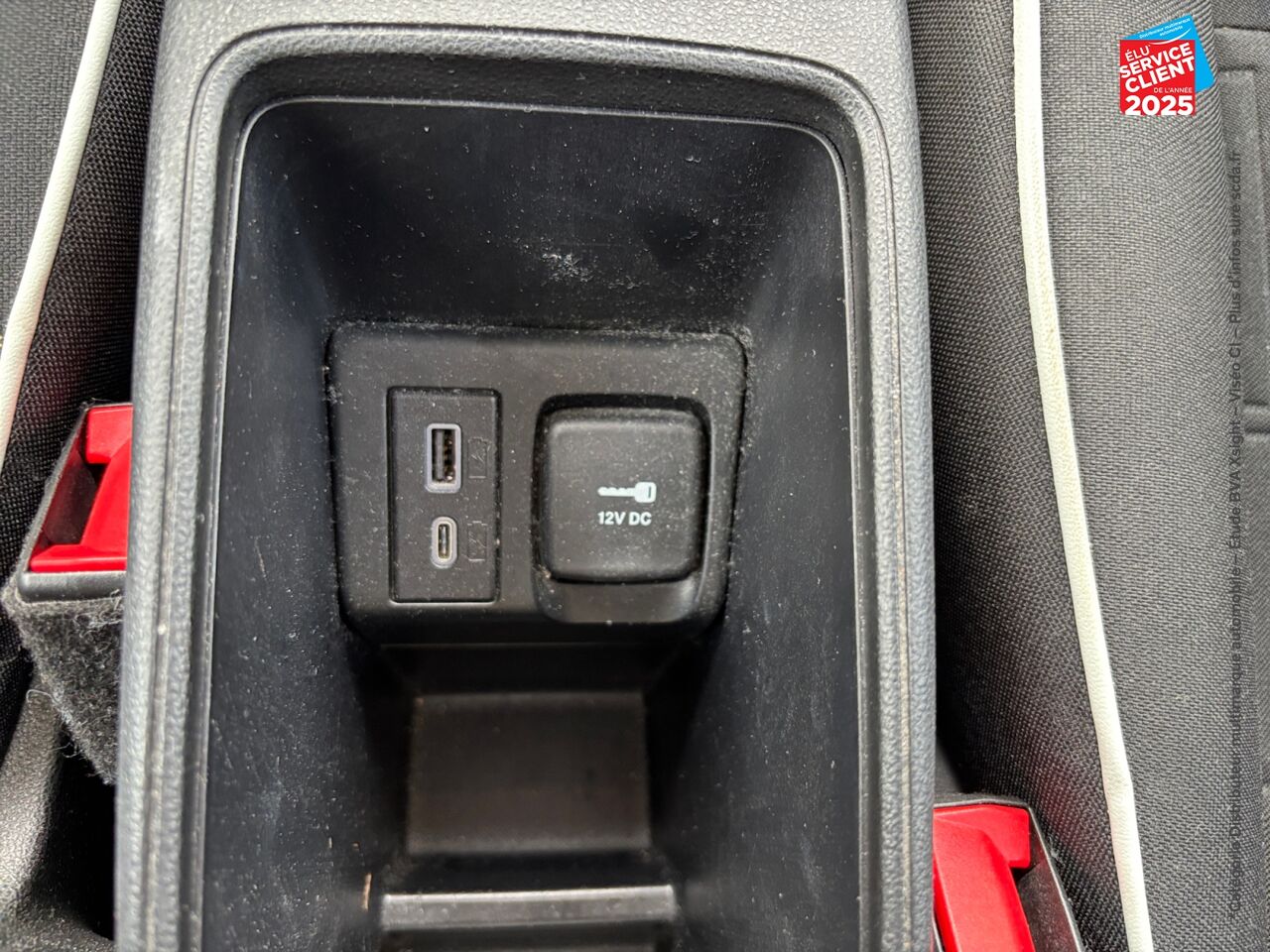 chez Fiat 500 occasion