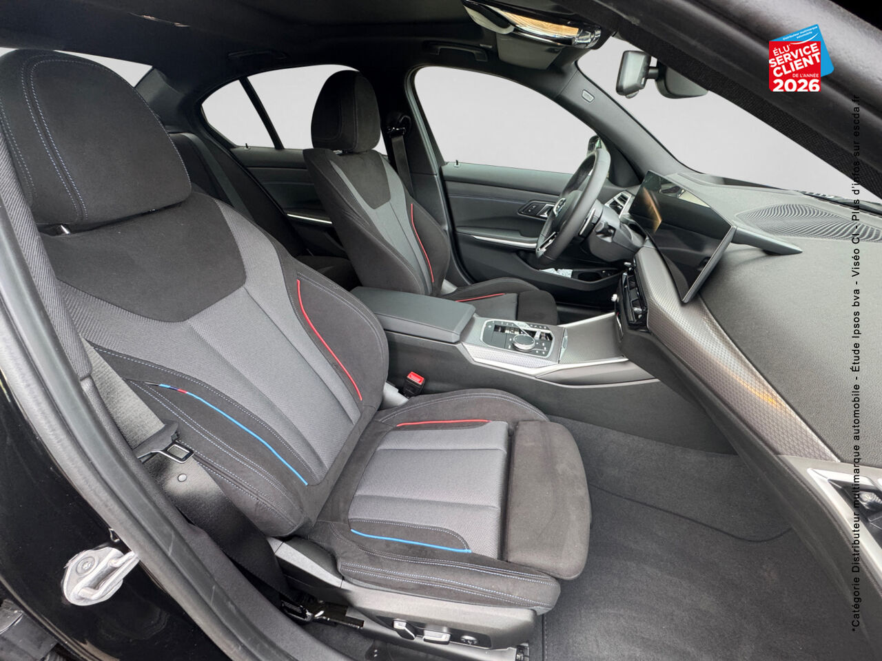 chez BMW Lons le Saunier