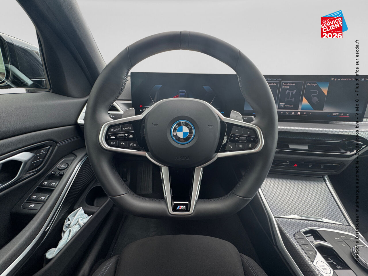 chez BMW Lons le Saunier