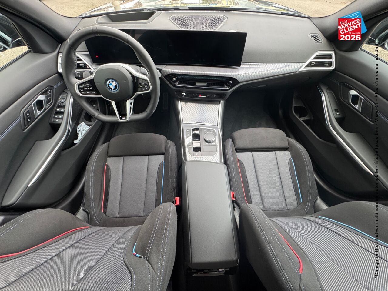 chez BMW Lons le Saunier