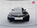 Véhicule d'occasion BMW SERIE 3 330EA XDRIVE 292CH M SPORT