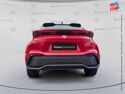 Véhicule d'occasion TOYOTA C-HR 2.0 HYBRIDE RECHARGEABLE 225CH COLLECTION MY25