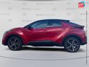 Véhicule d'occasion TOYOTA C-HR 2.0 HYBRIDE RECHARGEABLE 225CH COLLECTION MY25