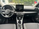 Véhicule d'occasion TOYOTA YARIS 70 VVT-I DYNAMIC 5P MY22