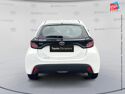 Véhicule d'occasion TOYOTA YARIS 70 VVT-I DYNAMIC 5P MY22