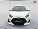 Véhicule d'occasion TOYOTA YARIS 70 VVT-I DYNAMIC 5P MY22