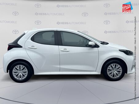 TOYOTA YARIS 70 VVT-I...