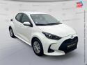 Véhicule d'occasion TOYOTA YARIS 70 VVT-I DYNAMIC 5P MY22