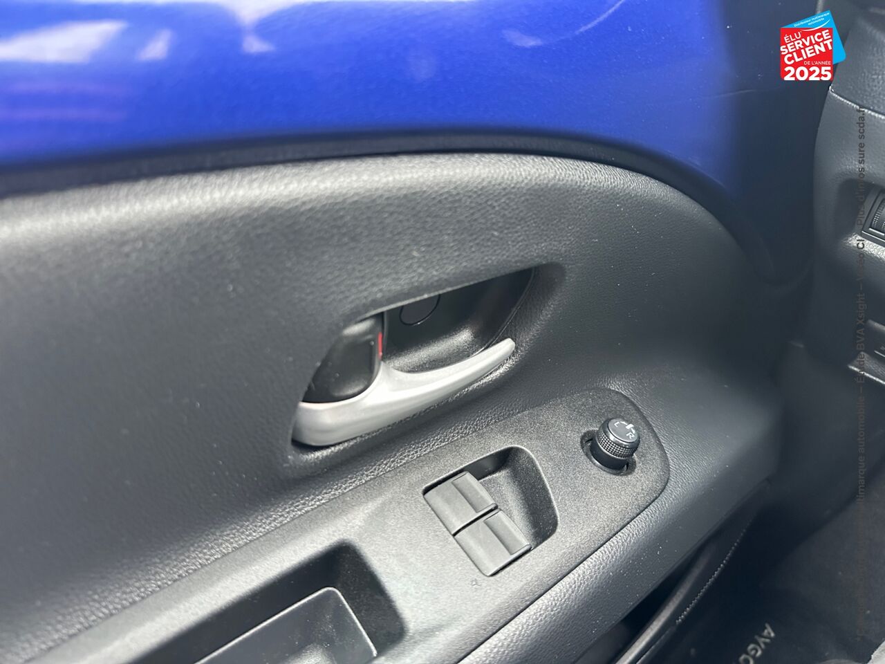 chez Toyota Besançon