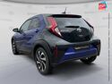 Véhicule d'occasion TOYOTA AYGO X 1.0 VVT-I 72CH DESIGN MY23