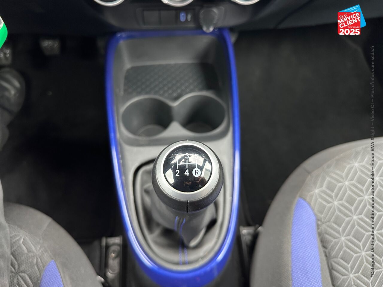 chez Toyota Besançon
