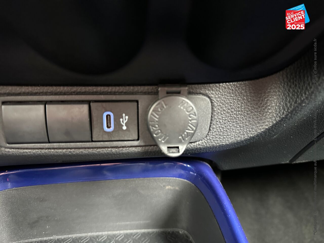 chez Toyota Besançon