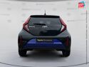 Véhicule d'occasion TOYOTA AYGO X 1.0 VVT-I 72CH DESIGN MY23