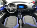 Véhicule d'occasion TOYOTA AYGO X 1.0 VVT-I 72CH DESIGN MY23
