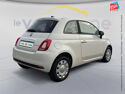Véhicule d'occasion FIAT 500 1.0 70CH BSG S/S CULT