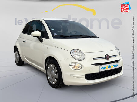 FIAT 500 1.0 70CH BSG S/S CULT