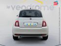 Véhicule d'occasion FIAT 500 1.0 70CH BSG S/S CULT