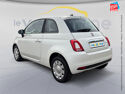 Véhicule d'occasion FIAT 500 1.0 70CH BSG S/S CULT