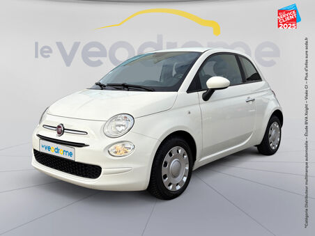 FIAT 500 1.0 70CH BSG S/S CULT