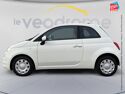 Véhicule d'occasion FIAT 500 1.0 70CH BSG S/S CULT