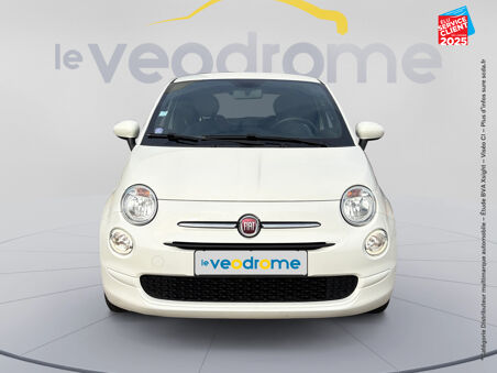 FIAT 500 1.0 70CH BSG S/S CULT