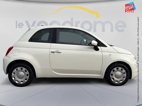 FIAT 500 1.0 70CH BSG S/S CULT
