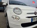 Véhicule d'occasion FIAT 500 1.0 70CH BSG S/S CULT