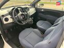 Véhicule d'occasion FIAT 500 1.0 70CH BSG S/S CULT