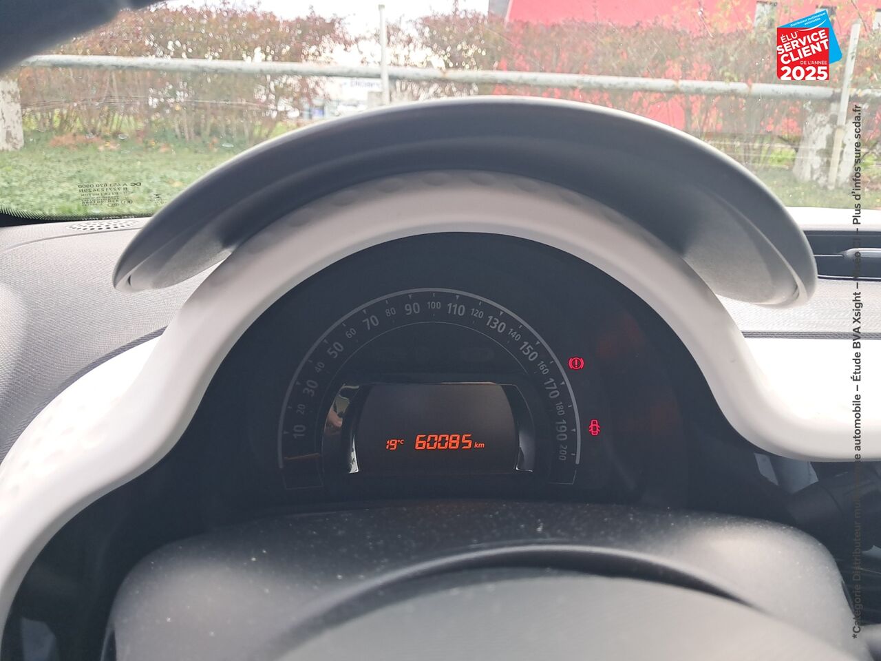 chez Renault Montbéliard