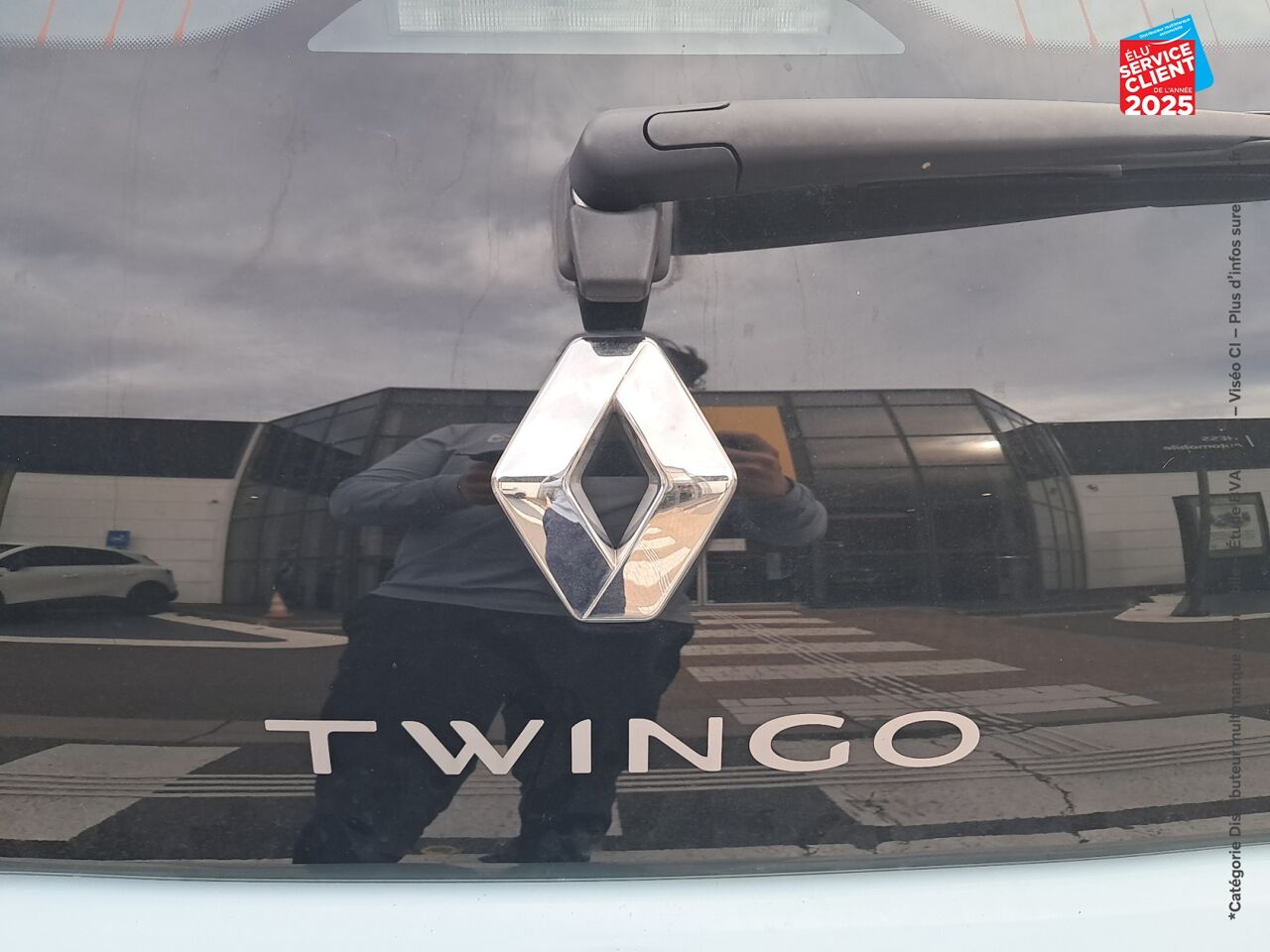 chez Renault Montbéliard