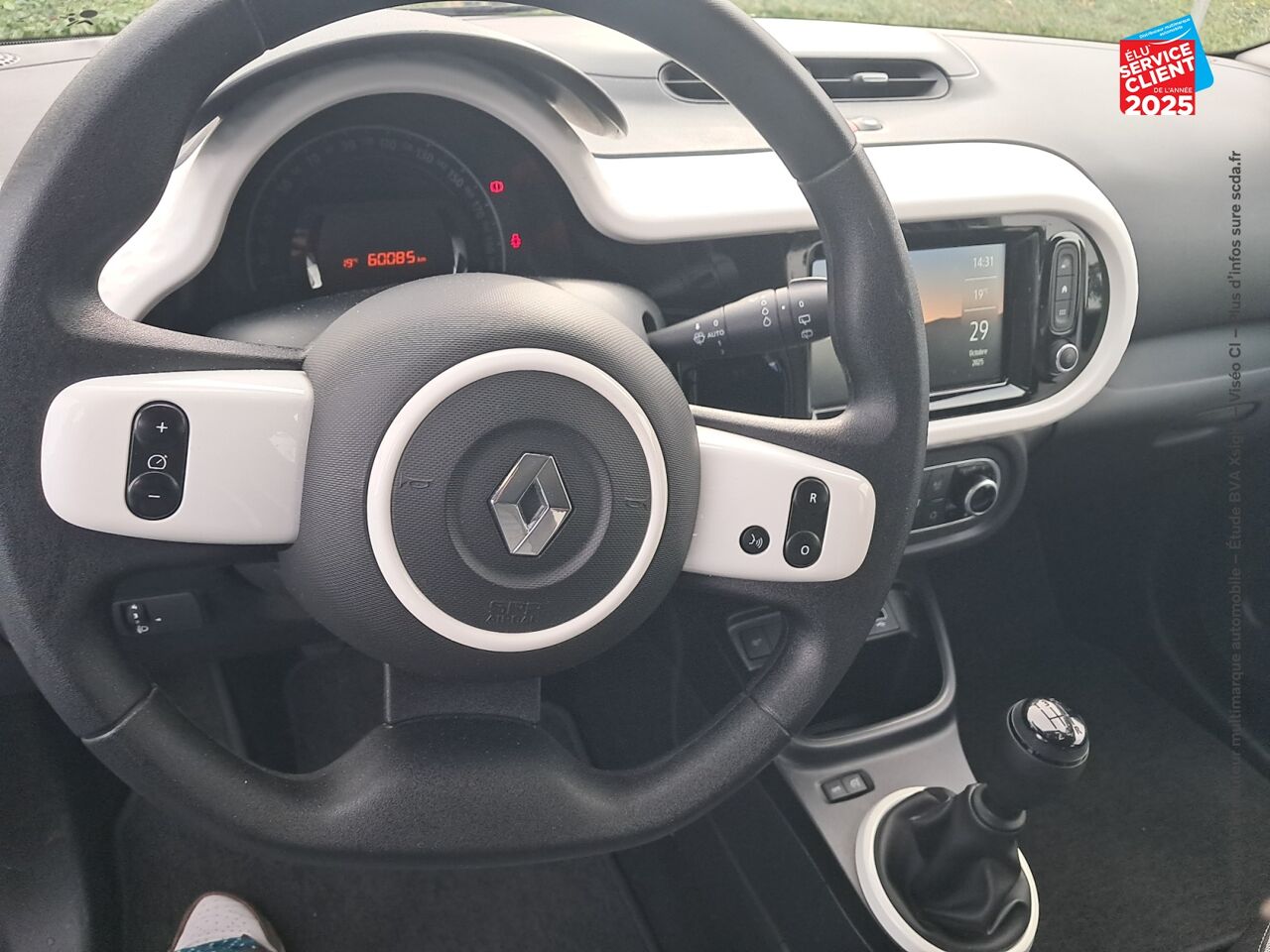 chez Renault Montbéliard