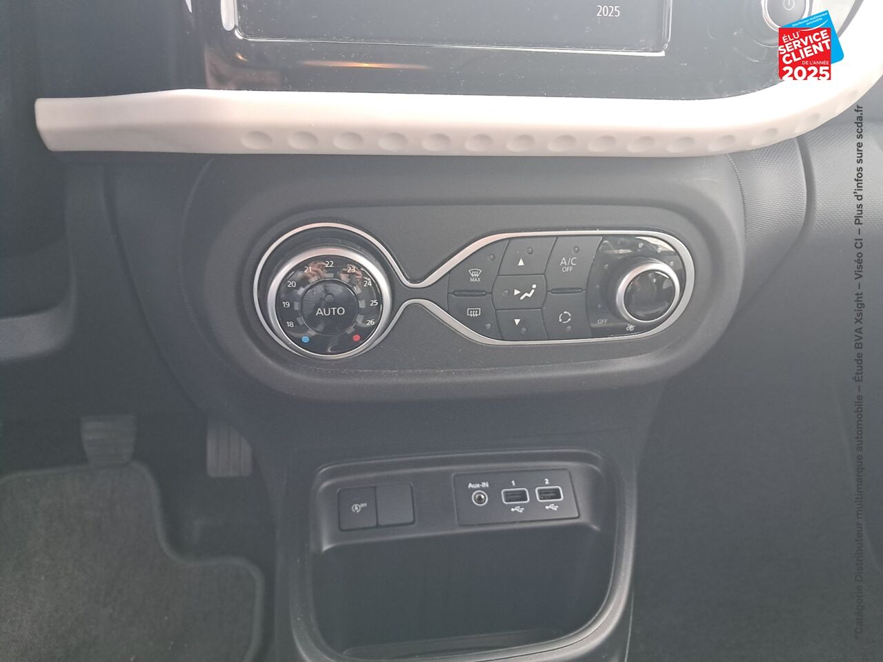 chez Renault Montbéliard