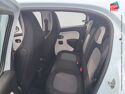 Véhicule d'occasion RENAULT TWINGO 1.0 SCE 65CH ZEN - 21MY
