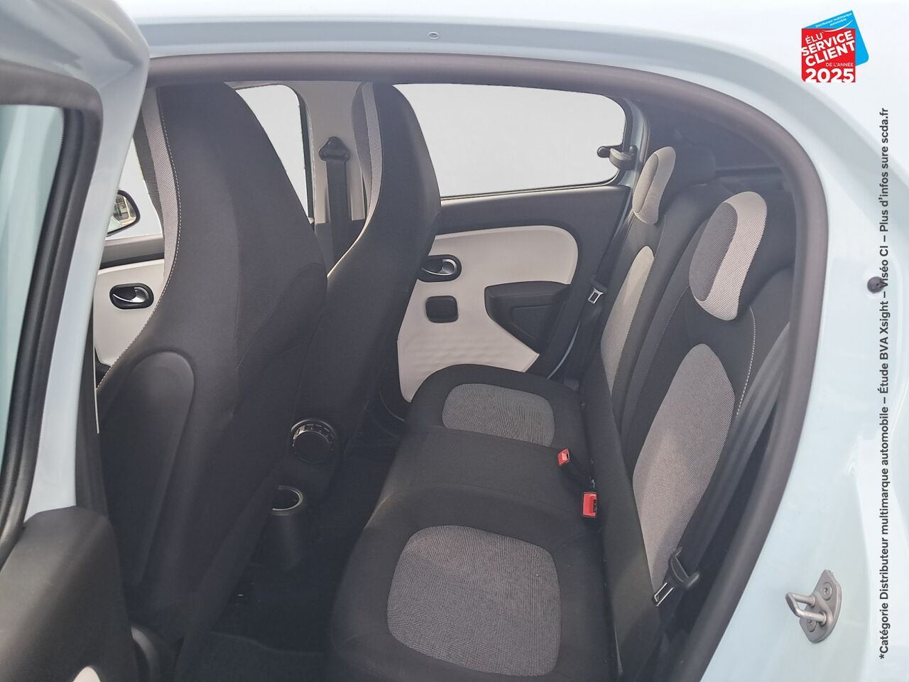 chez Renault Montbéliard