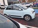 Véhicule d'occasion RENAULT TWINGO 1.0 SCE 65CH ZEN - 21MY