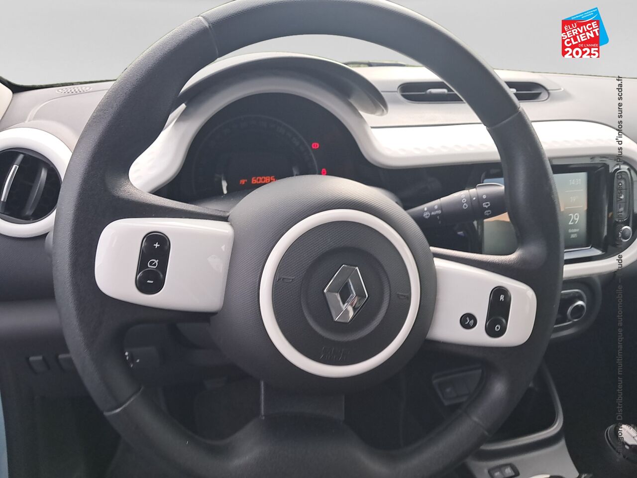 chez Renault Montbéliard