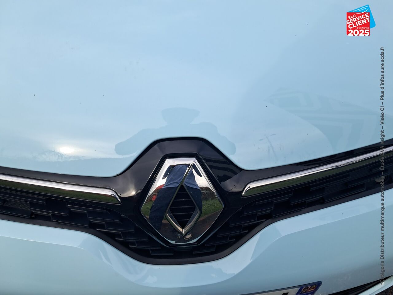 chez Renault Montbéliard