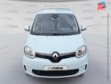 Véhicule d'occasion RENAULT TWINGO 1.0 SCE 65CH ZEN - 21MY