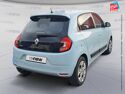 Véhicule d'occasion RENAULT TWINGO 1.0 SCE 65CH ZEN - 21MY