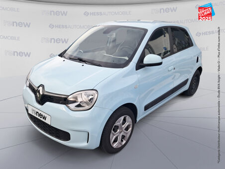 RENAULT TWINGO 1.0 SCE 65CH...