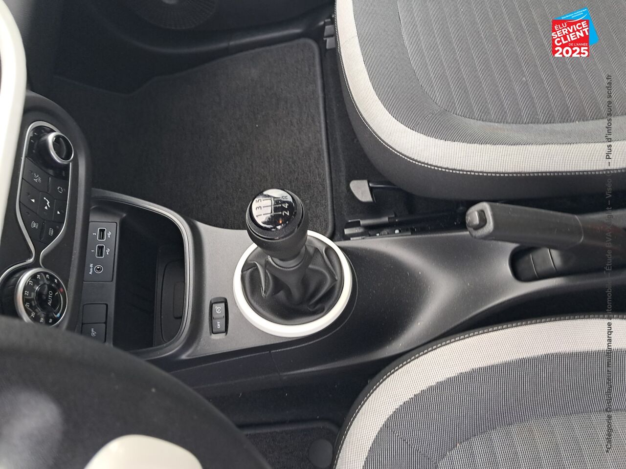 chez Renault Montbéliard