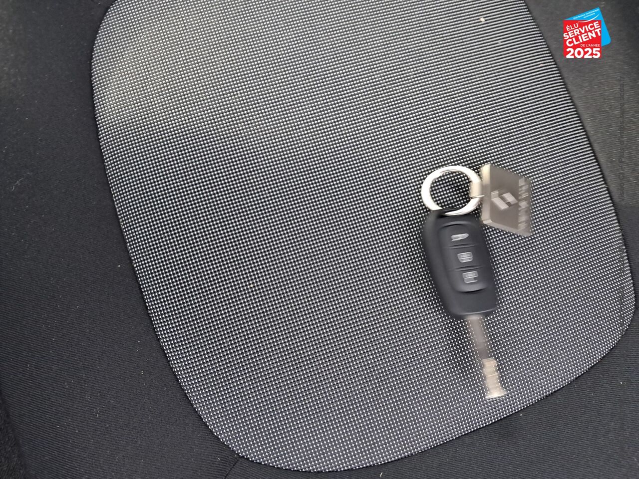 chez Renault Montbéliard