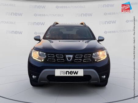 DACIA DUSTER 1.3 TCE 130CH...