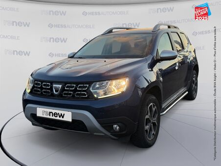 DACIA DUSTER 1.3 TCE 130CH...