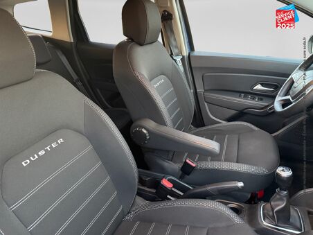 DACIA DUSTER 1.3 TCE 130CH...