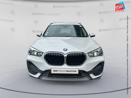 BMW X1 SDRIVE18I 136CH LOUNGE